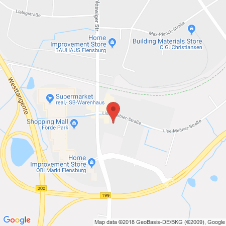 Kartenansicht WIKING