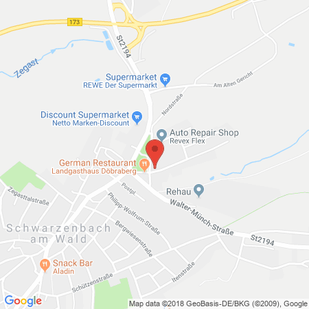 Kartenansicht N
