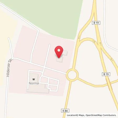 Karte tankpoint