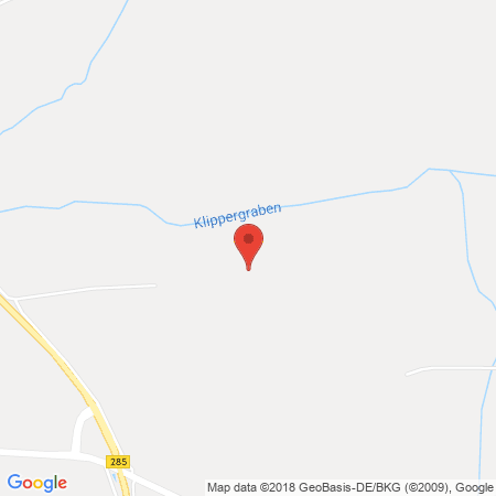 Kartenansicht W. Dorst