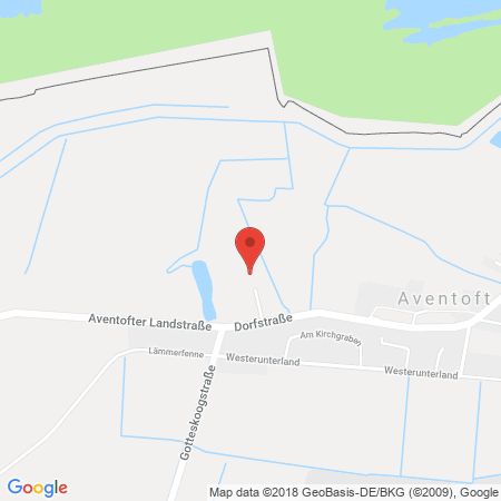 Kartenansicht Raiffeisen