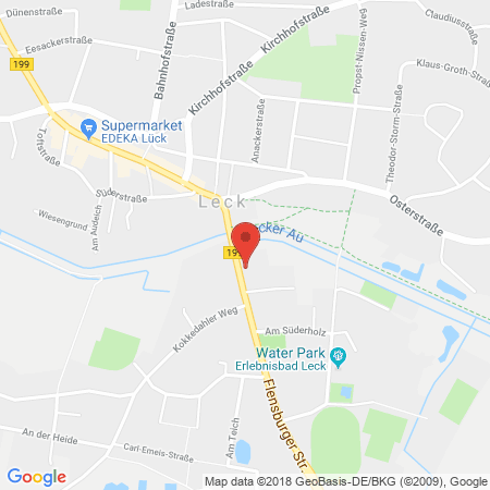 Kartenansicht CLASSIC