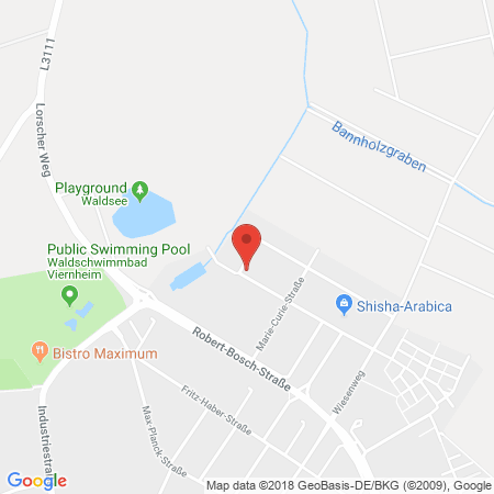 Kartenansicht Winkler 24h