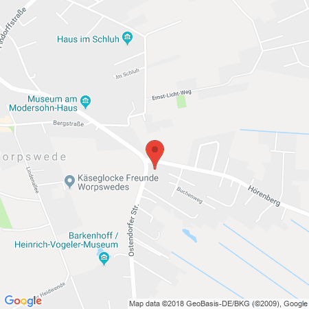 Kartenansicht CLASSIC