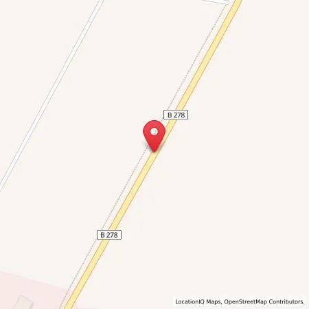 Karte TOTAL-Tankstation Lothar Falkenhahn