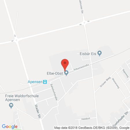 Kartenansicht Raiffeisen