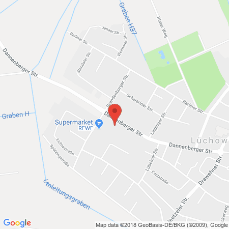 Kartenansicht Raiffeisen