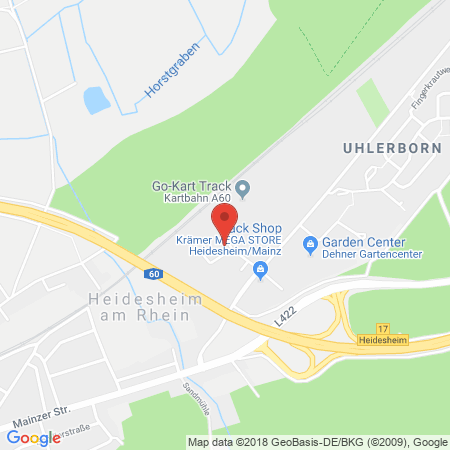Kartenansicht Schneider Winkler24h