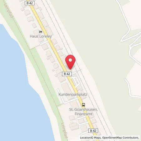 Karte SB