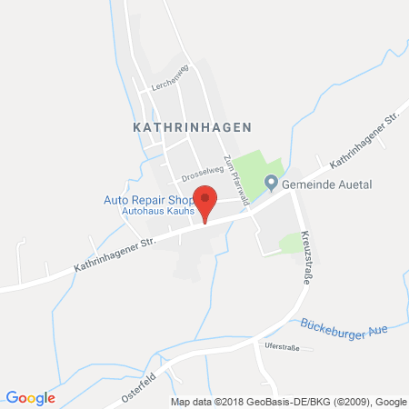 Kartenansicht CLASSIC