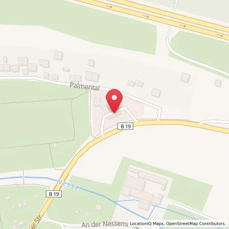Karte Access