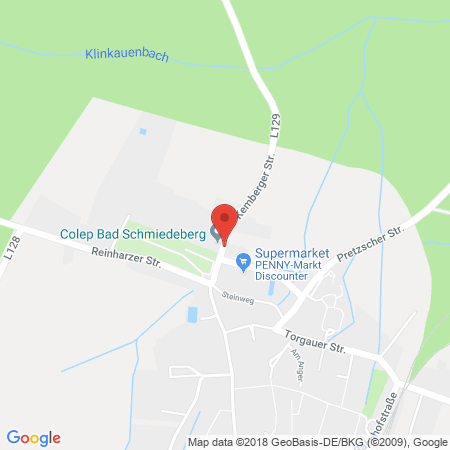 Kartenansicht TOTAL