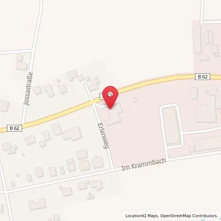 Karte Automaten-Tankstelle