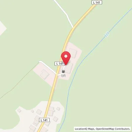 Karte bft (Heimburger)