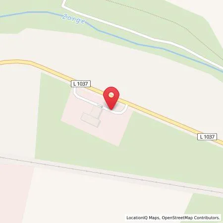 Karte TotalEnergies