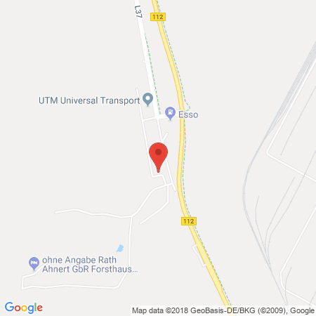 Kartenansicht innofuel - Alternative Kraftstoff Systeme