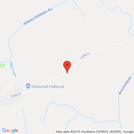 Kartenansicht Will-Kar GmbH & Co. KG