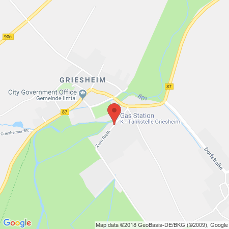 Karte freie