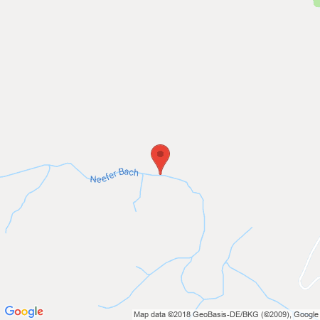 Kartenansicht Raiffeisen