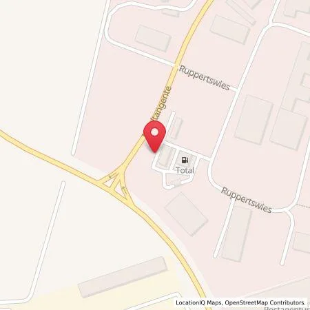 Karte TotalEnergies Truckstop