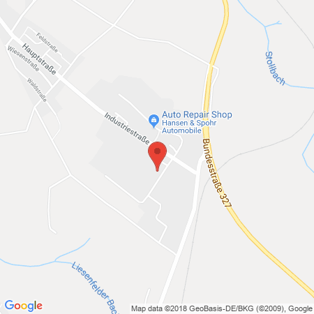 Kartenansicht Raiffeisen