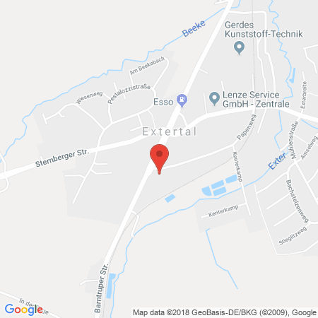 Kartenansicht Q1