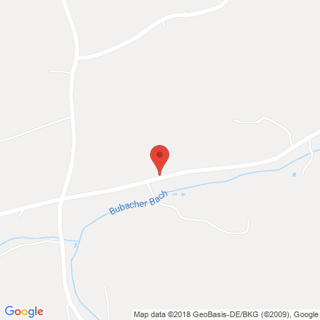 Kartenansicht Andreas Brandstäter