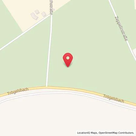 Karte Joachim Lang Turmfeld