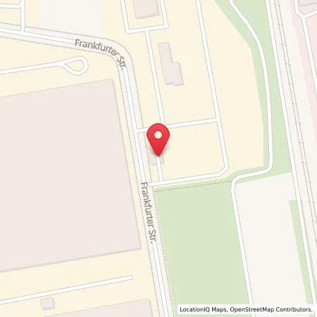 Karte KLOIBER GmbH