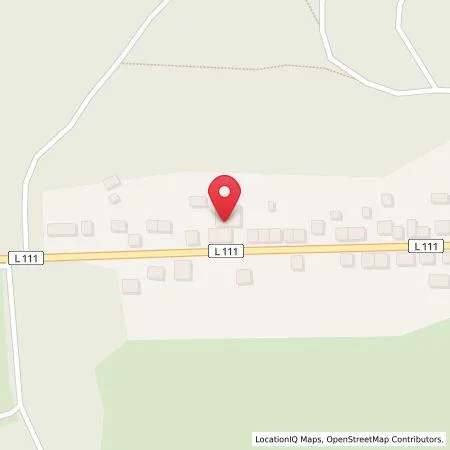 Karte Tankstation St. Ingbert Calpam
