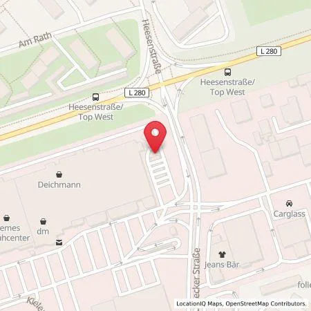 Karte Gerlinger MGH-Markelsheim