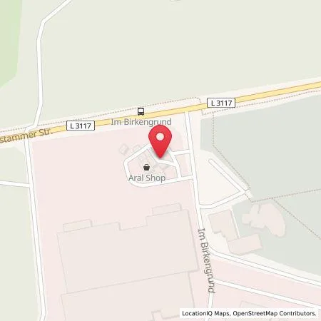 Karte V-Markt