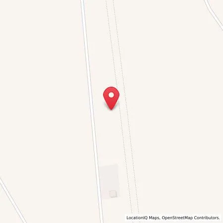 Karte Esso