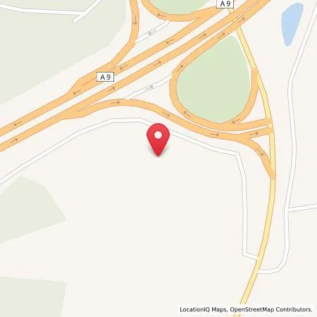 Karte TotalEnergies Truckstop