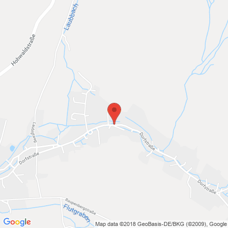 Kartenansicht Götzl & Heinze GBR