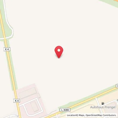 Karte TotalEnergies Autohof