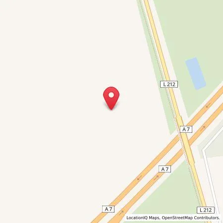 Karte TotalEnergies Autohof