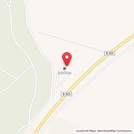 Karte AVIA