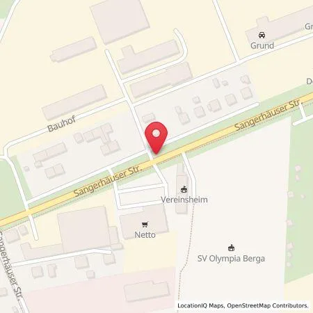 Karte Autohaus Grund