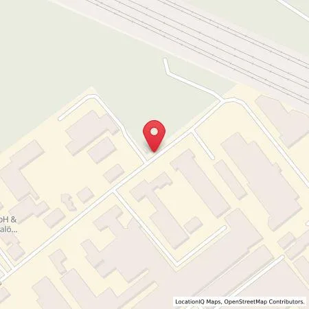 Karte Beer GmbH & Co. Mineralölvertriebs KG