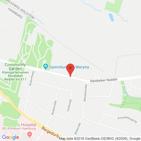 Kartenansicht Star Tankstelle Türkkan