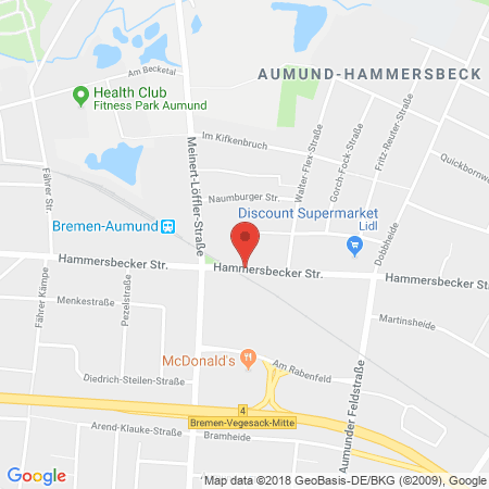 Karte Oil! Tankstelle Ewald Pipper