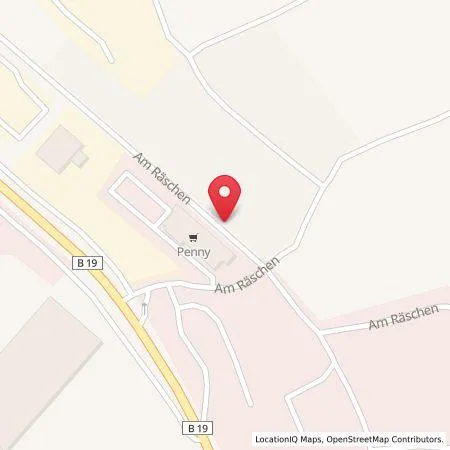 Karte GWT Energieanlagenbau GmbH