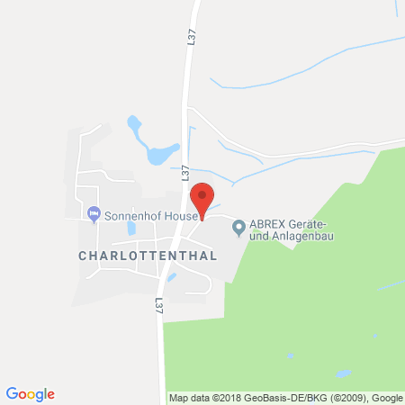 Kartenansicht Rheingas Handel GmbH & Co. KG