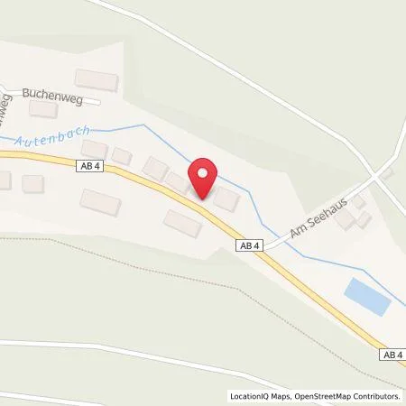 Karte Carstens Car-Port (Inh. K. Wojciecki)