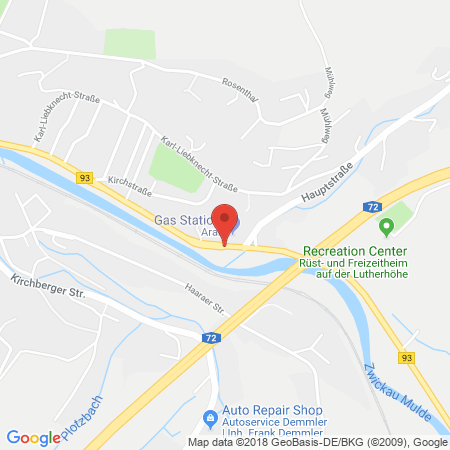 Kartenansicht Kati Mahler