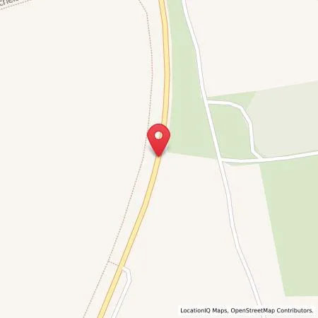 Karte Autohaus Renault Bieger
