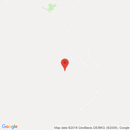 Kartenansicht GT-Flüssiggas GmbH & Co.KG