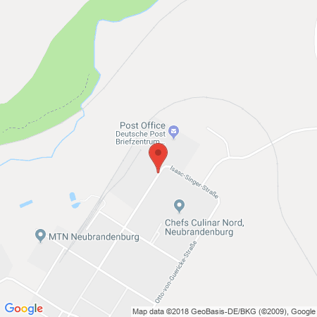 Kartenansicht Progas-Boie GmbH & Co. KG