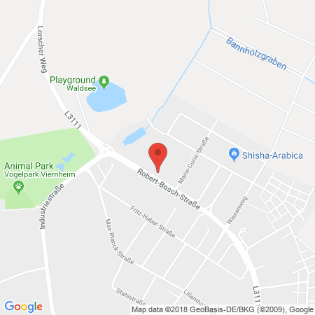 Kartenansicht Winkler